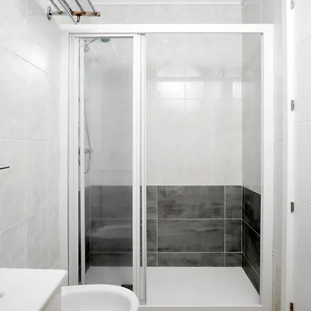 Apartment A 5 Minutos De Calle Feria Y Alameda Seville