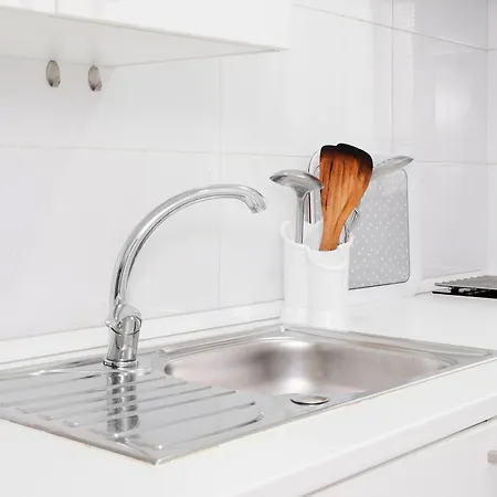 A 5 Minutos De Calle Feria Y Alameda Apartment