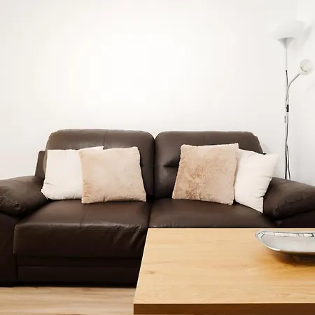 Apartment A 5 Minutos De Calle Feria Y Alameda